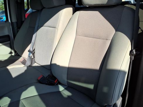 Used 2020 Ford F350 XL w/ STX Appearance Package AWD/4WD image 10