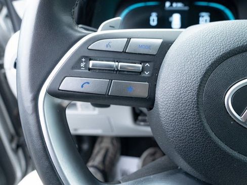 Used 2024 Hyundai Palisade SEL image 22