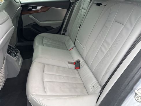 Used 2021 Audi A5 2.0T Premium Plus image 17