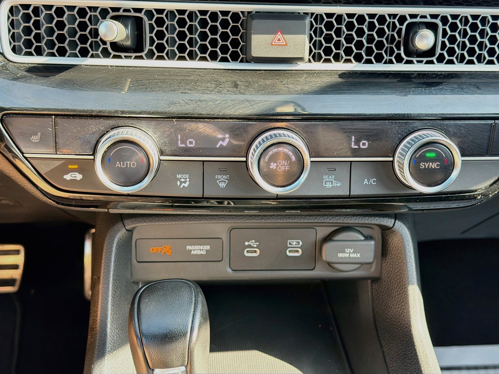 Used 2025 Honda Civic Sport image 30