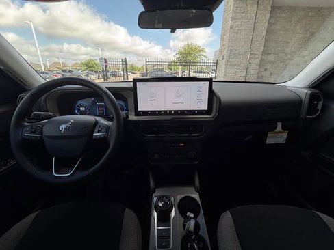 New 2025 Ford Bronco Sport Big Bend w/ Convenience Package image 26