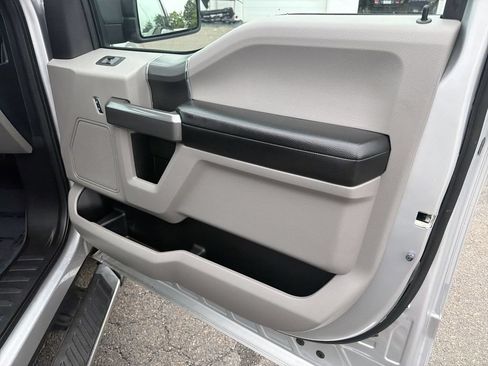 Used 2017 Ford F150 XLT w/ Equipment Group 302A Luxury AWD/4WD image 14