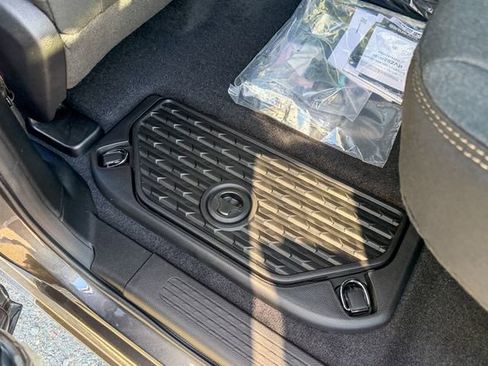 New 2026 RAM 1500 4x4 Crew Cab image 24