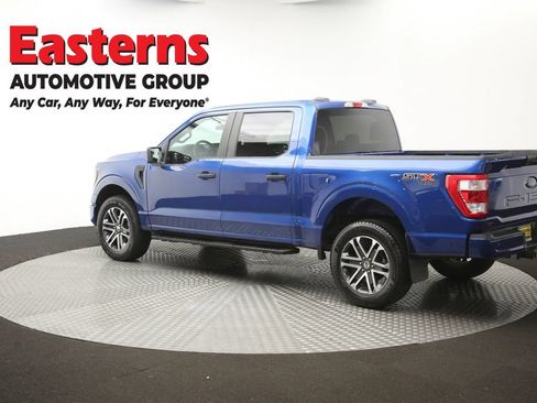 Used 2023 Ford F150 XL w/ STX Appearance Package AWD/4WD image 64
