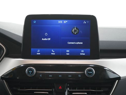Used 2020 Ford Escape SE AWD/4WD image 17