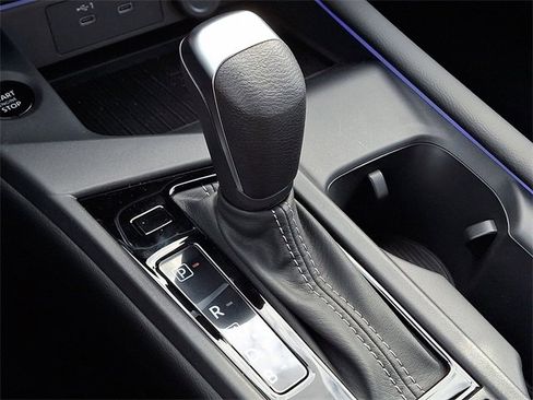 New 2026 Nissan Sentra SV w/ SV Convenience Package image 16