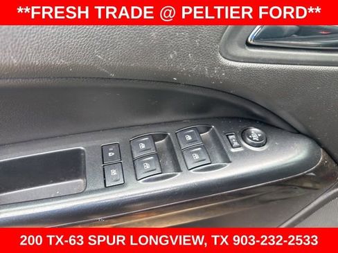 Used 2016 GMC Canyon SLT w/ Driver Alert Package AWD/4WD image 18