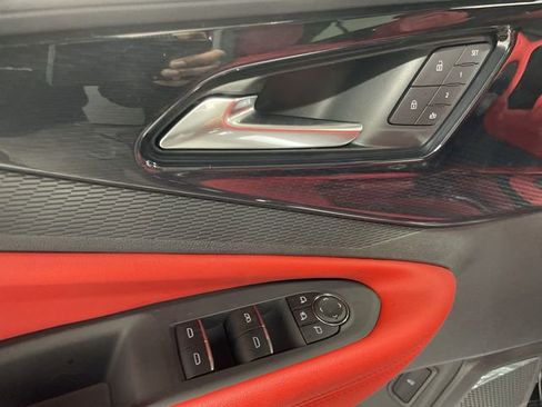 New 2026 Chevrolet Blazer EV SS image 13