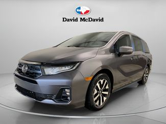 Used 2026 Honda Odyssey EX-L video 1