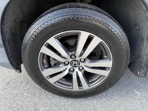 Used 2017 Honda Pilot EX-L image 28