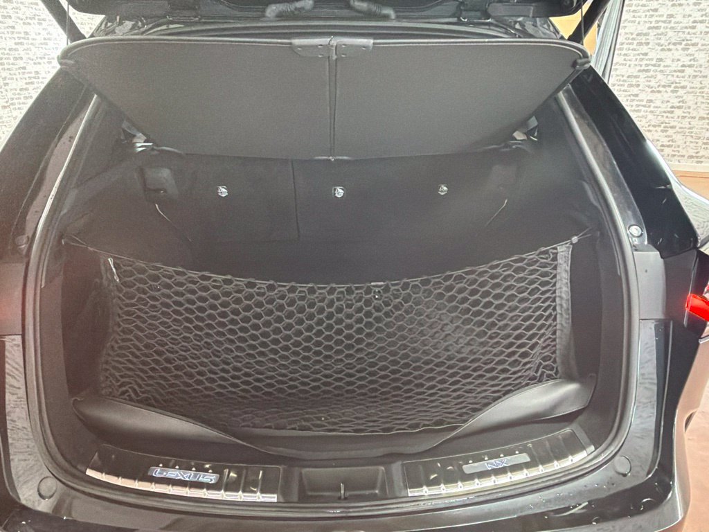 Used 2023 Lexus NX 350 AWD w/ Vision Package image 15