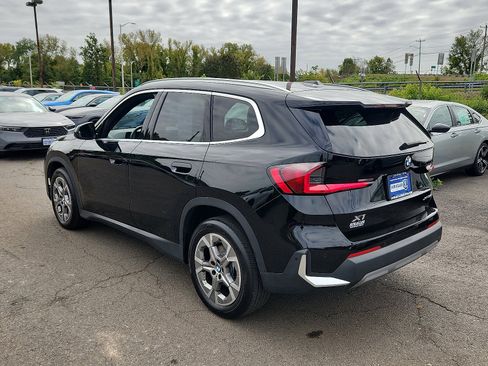 Used 2023 BMW X1 xDrive28i image 4