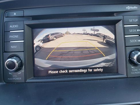 Used 2015 MAZDA MAZDA6 Grand Touring w/ GT Technology Package FWD image 44