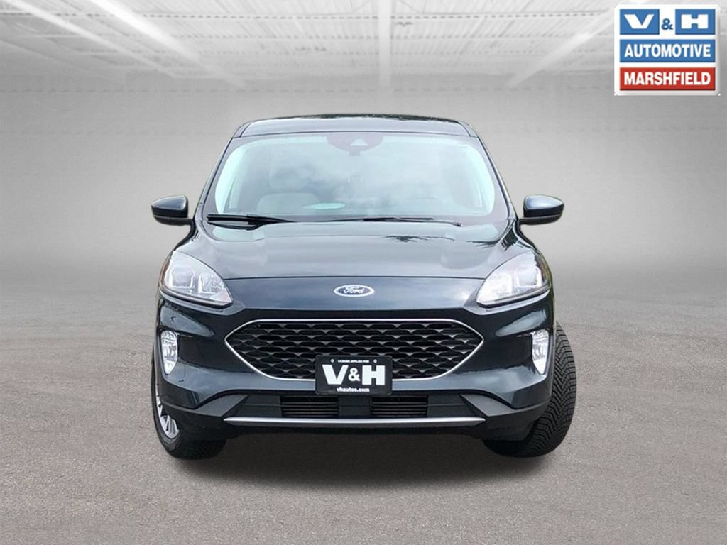 Used 2022 Ford Escape SEL AWD/4WD image 31