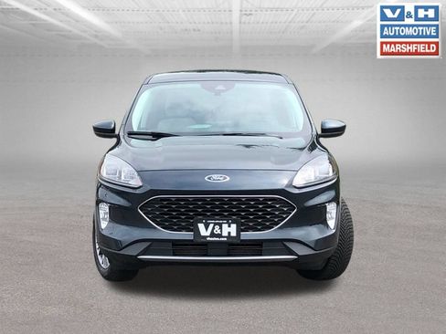 Used 2022 Ford Escape SEL AWD/4WD image 31