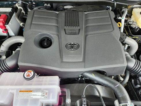 New 2025 Toyota Tundra SR5 AWD/4WD image 26