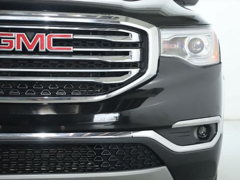 Used 2019 GMC Acadia SLT AWD/4WD image 7