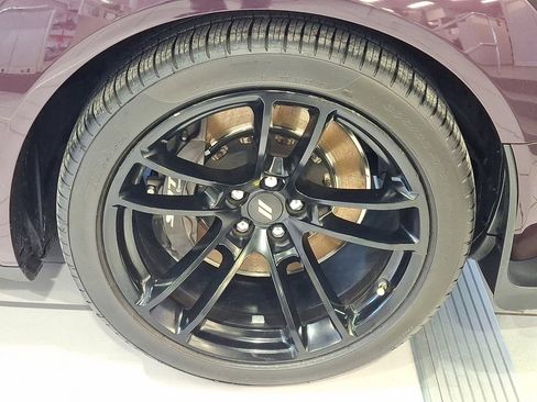 Certified 2022 Dodge Challenger R/T Scat Pack image 8