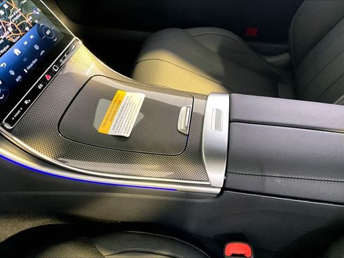 New 2026 Mercedes-Benz CLE 450 4MATIC Coupe image 10
