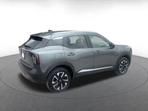 Used 2026 Nissan Kicks SV w/ Cold Weather Package AWD/4WD image 15