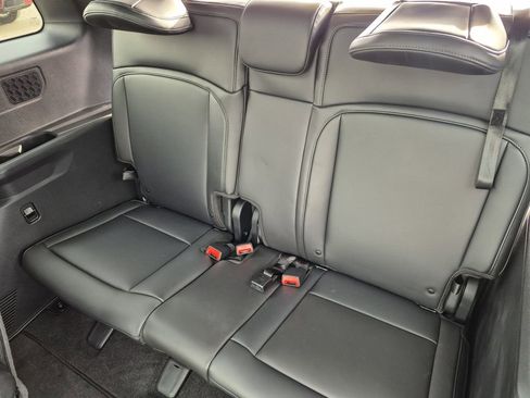 New 2027 Kia Telluride SX image 15