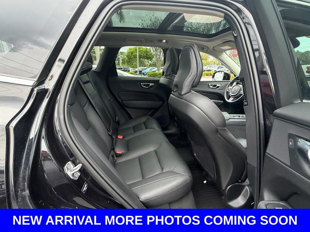 Used 2020 Volvo XC60 T6 Inscription w/ Protection Package Premier AWD/4WD image 17