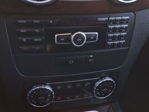 Used 2015 Mercedes-Benz GLK 350 GLK 350 image 21