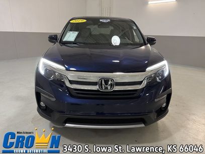 Used 2019 Honda Pilot EX-L