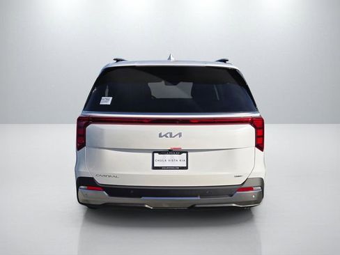New 2026 Kia Carnival SX image 7