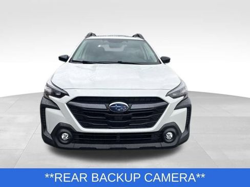 Used 2025 Subaru Outback Premium w/ Popular Package #1 image 9