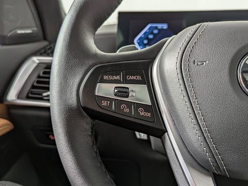 Certified 2024 BMW X5 xDrive40i w/ Premium Package image 32