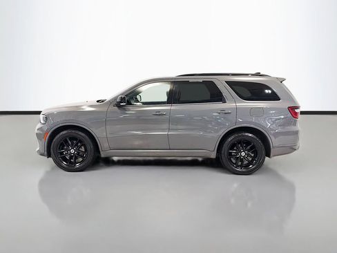 Used 2023 Dodge Durango GT AWD/4WD image 6