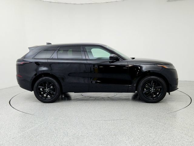 Certified 2026 Land Rover Range Rover Velar S AWD/4WD image 4