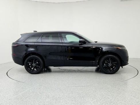 New 2026 Land Rover Range Rover Velar S image 4