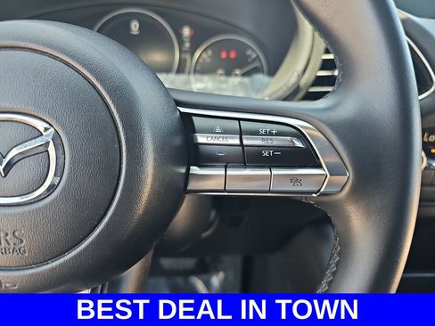 Used 2019 MAZDA MAZDA3 AWD Hatchback image 17
