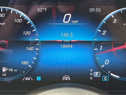 Used 2023 Mercedes-Benz E 350 4MATIC Sedan image 24