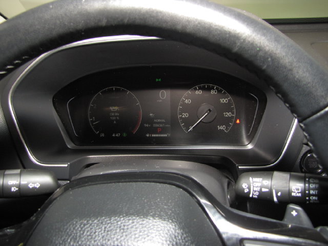 Certified 2025 Honda Pilot EX-L image 27