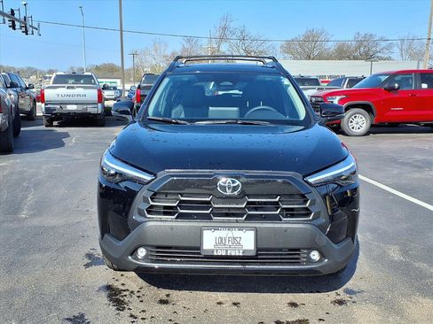 New 2026 Toyota Corolla Cross XLE w/ Convenience Package AWD/4WD image 31