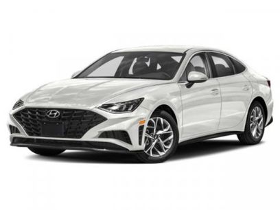 Used 2021 Hyundai Sonata SEL w/ Cargo Package