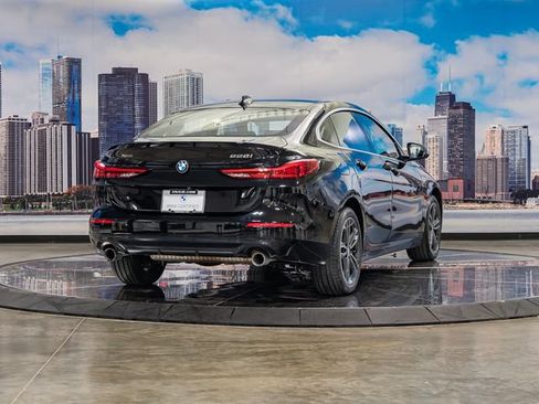 Used 2022 BMW 228i xDrive Gran Coupe w/ Convenience Package AWD/4WD image 8