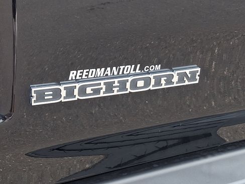 Used 2019 RAM 1500 Big Horn AWD/4WD image 36