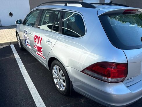 Used 2014 Volkswagen Jetta S FWD image 9