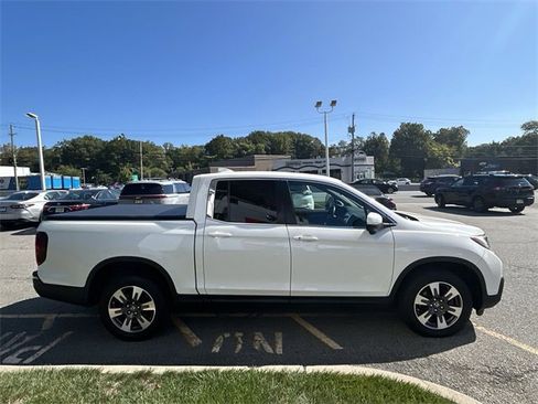 Used 2019 Honda Ridgeline RTL-T image 9