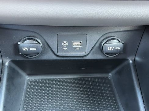 Used 2021 Hyundai Tucson SEL FWD image 18