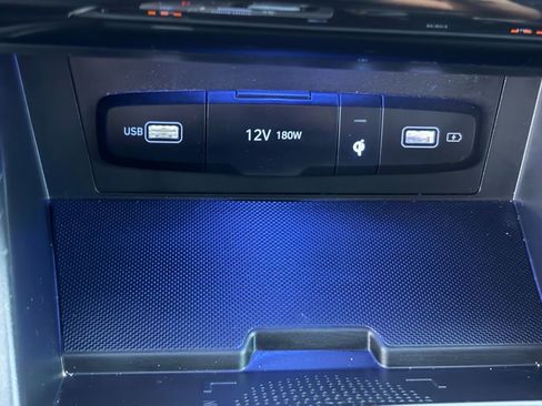 Used 2022 Hyundai Tucson SEL image 9