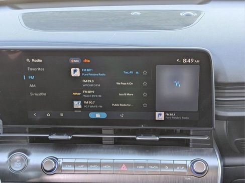 Used 2024 Hyundai Kona SEL FWD image 24