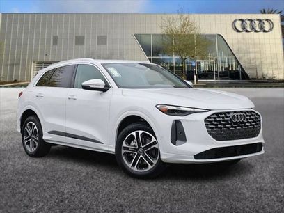 New 2025 Audi Q5 Premium