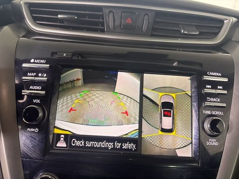 Used 2024 Nissan Murano Platinum w/ Cargo Package image 18