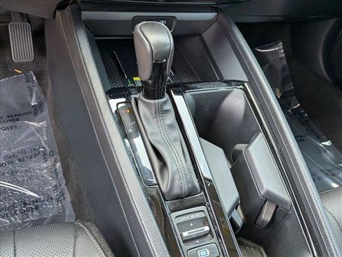 Used 2025 Honda Accord EX-L image 14