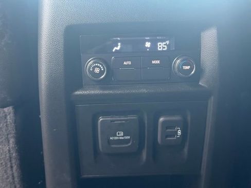 Used 2023 Chevrolet Traverse RS w/ LPO, Floor Liner Package image 23